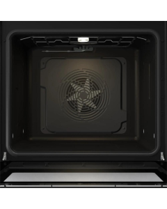Духова шафа Gorenje BOSX6737E13BG Чорна (Black)