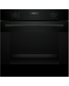 Духова шафа Bosch HJA737BA0 Чорна (Black)