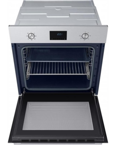 Духова шафа Samsung NV68A1110RS/WT Сіра (Gray)