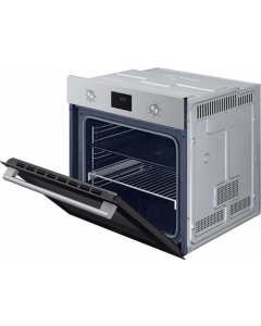 Духова шафа Samsung NV68A1110RS/WT Сіра (Gray)