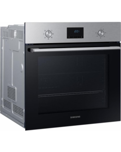 Духова шафа Samsung NV68A1110RS/WT Сіра (Gray)