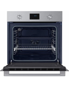 Духова шафа Samsung NV68A1110RS/WT Сіра (Gray)