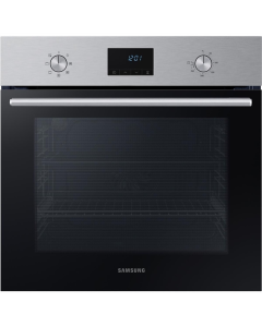 Духова шафа Samsung NV68A1110RS/WT Сіра (Gray)