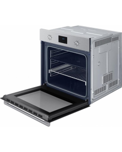 Духова шафа Samsung NV68A1110RS/WT Сіра (Gray)