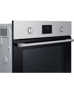 Духова шафа Samsung NV68A1110RS/WT Сіра (Gray)