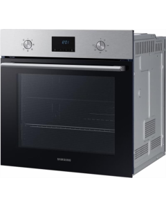 Духова шафа Samsung NV68A1110RS/WT Сіра (Gray)