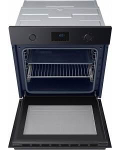 Духова шафа Samsung NV68A1110RB/WT Чорна (Black)