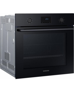 Духова шафа Samsung NV68A1110RB/WT Чорна (Black)