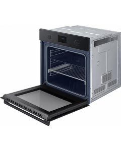 Духова шафа Samsung NV68A1110RB/WT Чорна (Black)