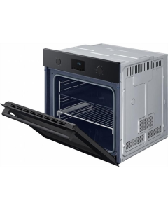 Духова шафа Samsung NV68A1110RB/WT Чорна (Black)