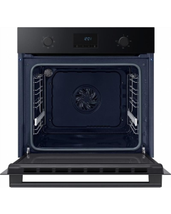 Духова шафа Samsung NV68A1110RB/WT Чорна (Black)