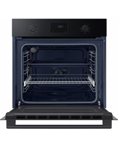 Духова шафа Samsung NV68A1110RB/WT Чорна (Black)