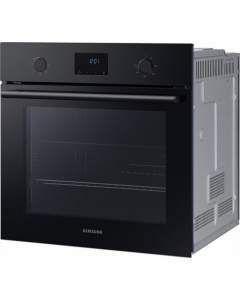 Духова шафа Samsung NV68A1110RB/WT Чорна (Black)