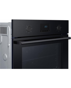 Духова шафа Samsung NV68A1110RB/WT Чорна (Black)