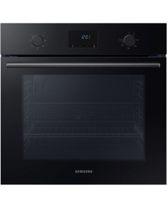Духова шафа Samsung NV68A1110RB/WT Чорна (Black)