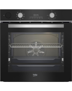 Духова шафа Beko BBIS18300XCSE Чорна (Black)