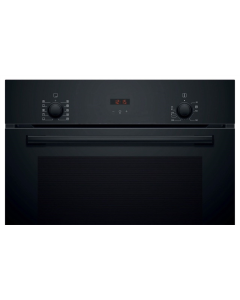 Духова шафа Bosch HBF512BB1T Чорна (Black)