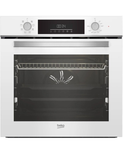 Духова шафа Beko BBIM14300WMS Біла (White)
