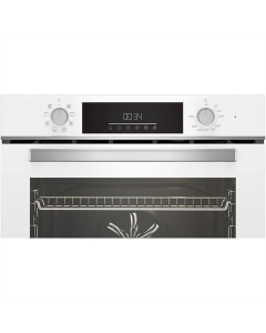 Духова шафа Beko BBIM14300WMS Біла (White)