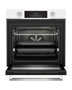 Духова шафа Beko BBIM14300WMS Біла (White)