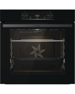 Духова шафа Gorenje BO6735E05B Чорна (Black)