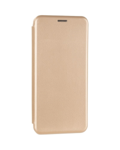 Чохол кейс для Samsung A03 Kira Shell Золотий (Gold)