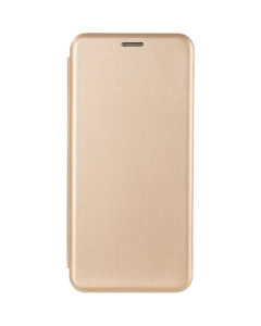 Чохол кейс для Samsung A03 Kira Shell Золотий (Gold)