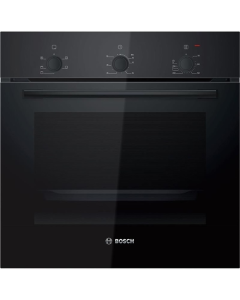 Духова шафа Bosch HBF011BA1T Чорна (Black)