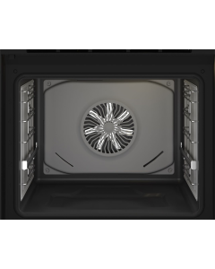 Духова шафа Beko BBIS12300XCSE Чорна (Black)