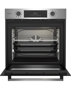 Духова шафа Beko BBIS12300XCSE Чорна (Black)