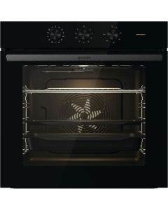 Духова шафа Gorenje BO6727E03BG Чорна (Black)