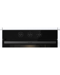 Духова шафа Gorenje BO6727E03BG Чорна (Black)