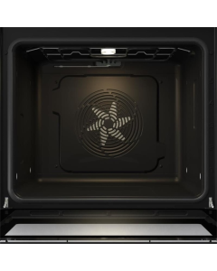 Духова шафа Gorenje BO6727E03BG Чорна (Black)