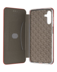 Чохол кейс для Samsung A13 5G Kira Shell Червоний (Red)