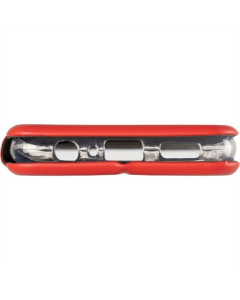 Чохол кейс для Samsung A13 5G Kira Shell Червоний (Red)