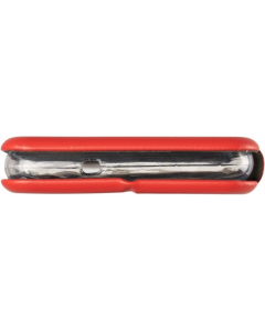 Чохол кейс для Samsung A13 5G Kira Shell Червоний (Red)