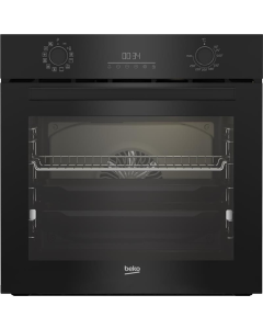 Духова шафа Beko BBIR17300BCS Чорна (Black)