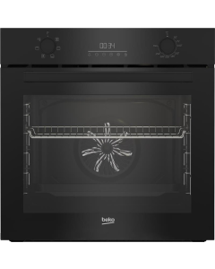 Духова шафа Beko BBIE17300B Чорна (Black)