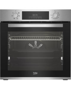 Духова шафа Beko BBIE123001XD Сіра (Gray)