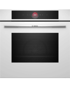 Духова шафа Bosch HBG7341W1 Біла (White)