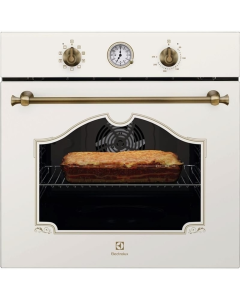 Духова шафа Electrolux EOA5220FOV Бежева (Beige)