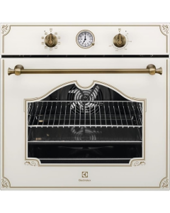 Духова шафа Electrolux OPEB2520V Бежева (Beige)