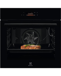 Духова шафа Electrolux KOEBP39Z Чорна (Black)