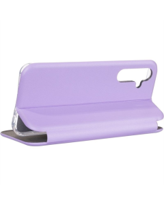 Чохол кейс для Samsung A25 Kira Shell Фіолетовий (Violet)