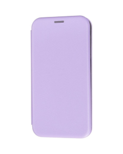 Чохол кейс для Samsung A25 Kira Shell Фіолетовий (Violet)