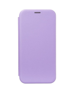 Чохол кейс для Samsung A25 Kira Shell Фіолетовий (Violet)