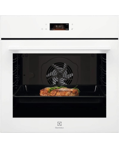 Духова шафа Electrolux LOE8F38V Біла (White)