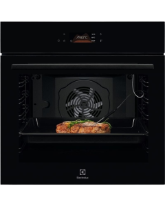Духова шафа Electrolux COD8H39Z Чорна (Black)