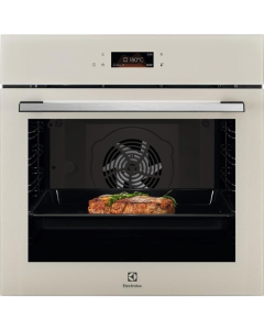 Духова шафа Electrolux LOE8F38S Бежева (Beige)