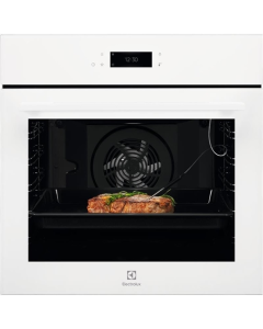Духова шафа Electrolux EOE8P39WV Біла (White)